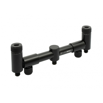 Delphin Roztahovací Hrazda Na 2 Pruty FlexiMAG BUZZ L