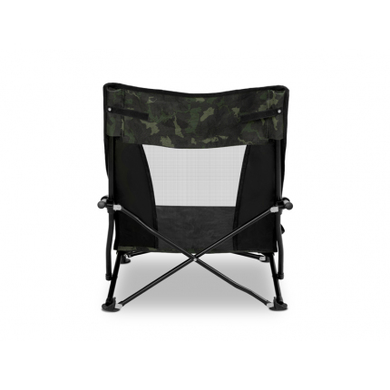 Delphin Křeslo Lowride Banx