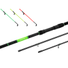 Delphin Prut Wasabi Feeder NXT 2,4 m 80 g 3 díl