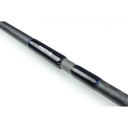 Sportex Prut Invictus CS-2 Carp 3,66 m 3 lb 2 díl