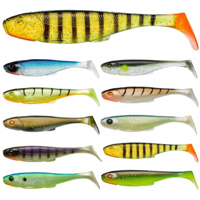 Gunki Riper Gunzilla 19cm