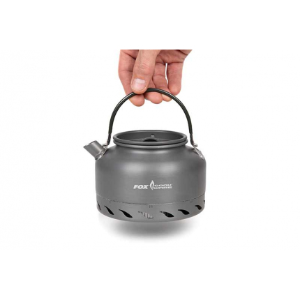 Fox Konvička Cookware Heat Transfer Kettle 0,9 l