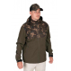 Fox Bunda Camo Khaki RS 10K Jacket M