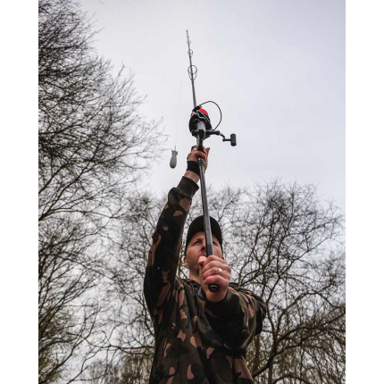 Spomb Prut S Rod 13 ft 2 díl