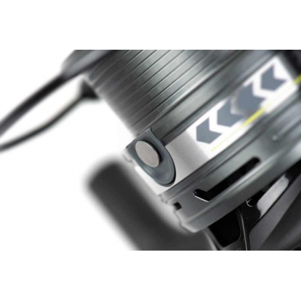 Matrix Naviják Aquos Ultra Reel 4000