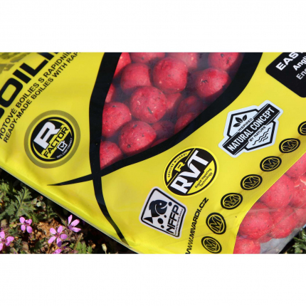 Mivardi Rapid Easy Catch - Anglická Jahoda 3300g