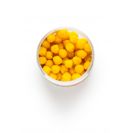 Soft Extruded Pellets - Sladká kukuřice (30g)