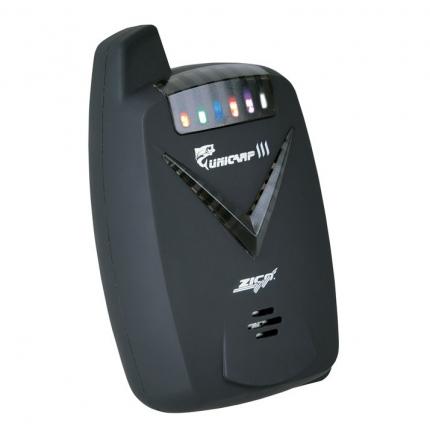 Zico Sada Signalizátoru Záběru Unicarp III 4+1