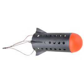 odhozová zakrmovací raketa ZICO CF244