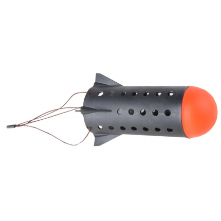 odhozová zakrmovací raketa ZICO  CF244