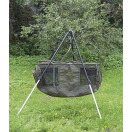 Anaconda Trojnožka Scale Station