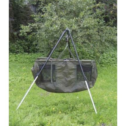 Anaconda Trojnožka Scale Station