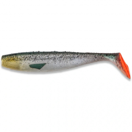 Iron Claw gumová nástraha Just Shad 14cm GHS blistr 3ks