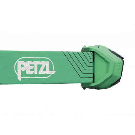 Petzl čelovky - Actik zelená
