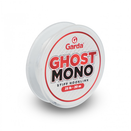Garda návazcové materiály - GHOST MONO 20m 25lb