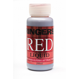 Ringers - Red Liquid 250ml