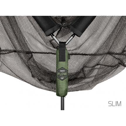 Delphin Plovák Na Podběrák Flow Slim