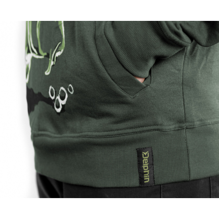 Delphin Mikina Catch Me! Kapr