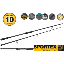Sportex Prut Paragon Carp CS-2 3,66 m 12 ft 2,75 lb