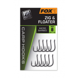Fox Zig & Floater