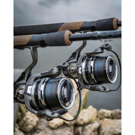 Matrix Naviják Pro Feeder HX 5000