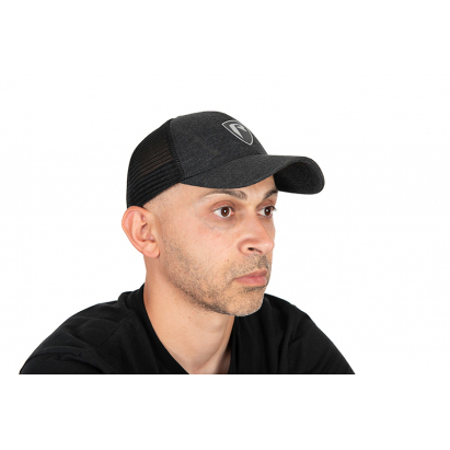 Rage Voyager Dark Grey Cap Rage Voyager Dark Grey Cap