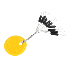 Mikado Stoppery – Ochrana Uzlu – Velikost M – 1 Sada.