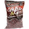 Starbaits Boilies Global 20mm 10kg