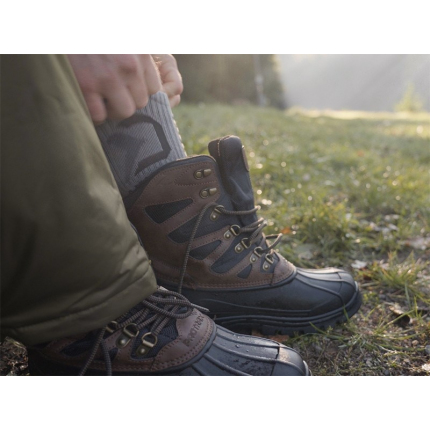 Delphin Boty ProTrax