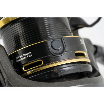 Trabucco Naviják Inspiron FDR Distance 6500