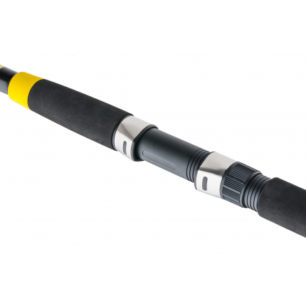 Mivardi Rybářský prut Fanatic Catfish 2,4m 200 - 400g