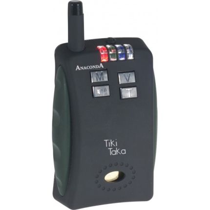 Anaconda Set s příposlechem Tiki taka Barva 2ks