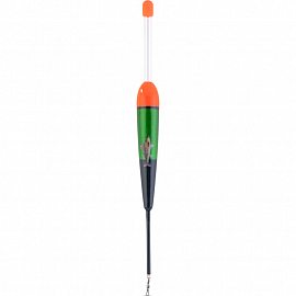 Saenger splávek Sensible Zander-Allround 4g