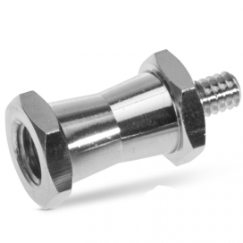 MS Range adaptér závit 3/8-1/4 vnitřní vnější MS Range adaptér závit 3/8-1/4 vnitřní vnější