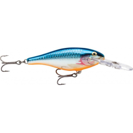 Rapala Wobler Shad Rap Deep Runner 7cm SB