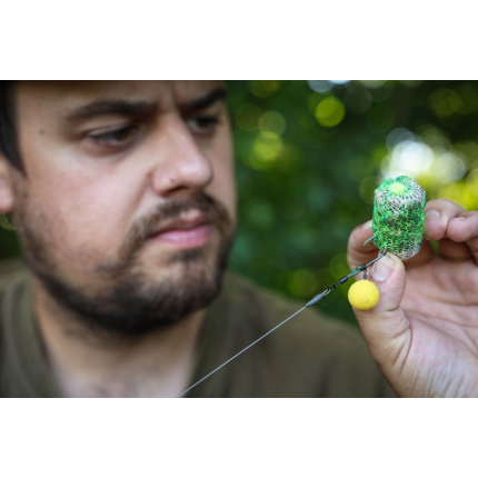 Nikl Plovoucí boilies Citrus