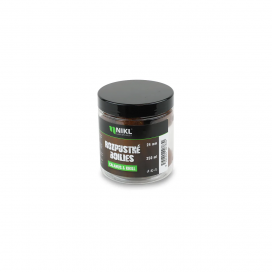 Nikl Rozpustné boilies Calanus & Krill 250ml