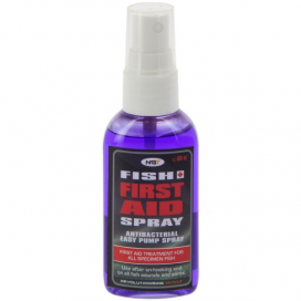 NGT Fish First AID Sprey