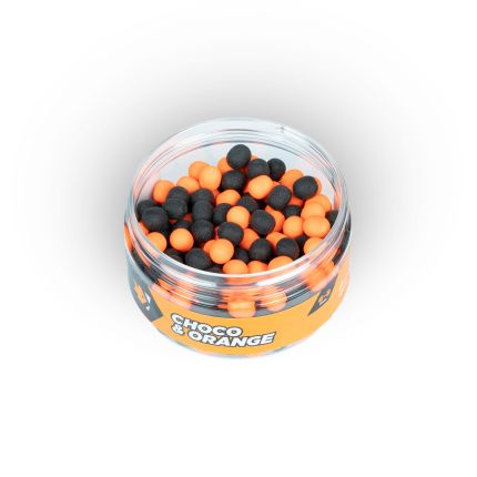 Feeder Expert Nástraha Wafters Čoko Pomeranč 6mm 100ml