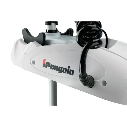 Haibo motory - Haibo iPENGUIN 65LBS 12V inteligentní příďový motor s GPS