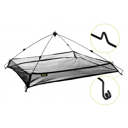 Delphin Čeřen PE S Bočnicemi