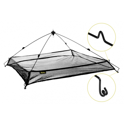 Delphin Čeřen PE S Bočnicemi