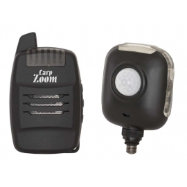 Alarm FK7 s pohybovým čidlem a příposlechem