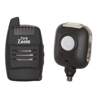 Alarm FK7 s pohybovým čidlem a příposlechem