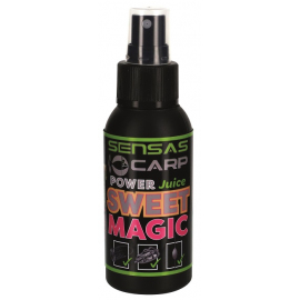 Sensas Posilovač Juice Sweet Magic 75ml