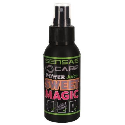 Sensas Posilovač Juice Sweet Magic 75ml