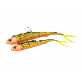 Fox Rage Pelagic Ready Rig - Slick Finesse Fox Rage Pelagic Ready Rig - Slick Finesse