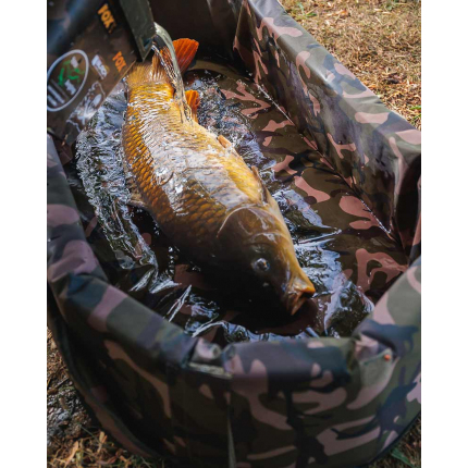 Fox Podložka Camolite Deluxe Welded Mat