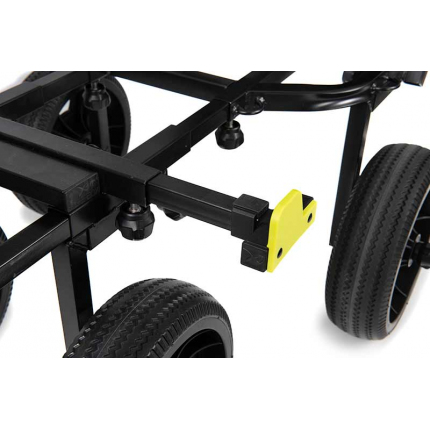 Matrix Přepravní Vozík 4 Wheel Compact Transporter