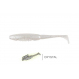 Fox Rage Gumová Nástraha Scent Shads Cystal 1 ks  13 cm